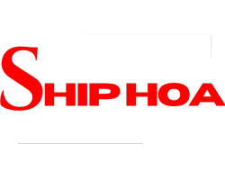 logo shiphoa.vn